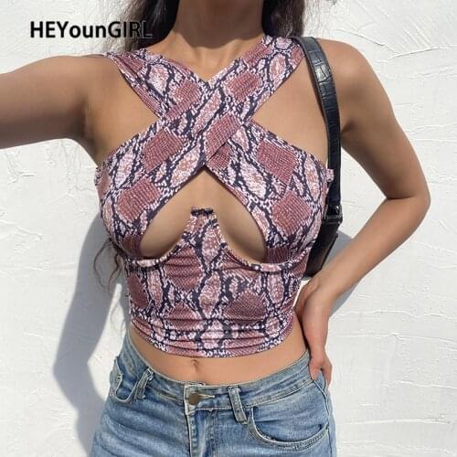 Женские майки Heyoungirl China At AliExpress