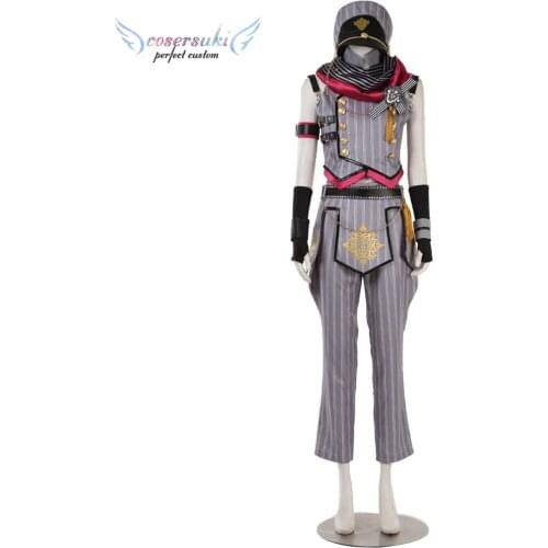 IDOLiSH7 Re vale Sunohara Momose Momo Cosplay Carnaval Costume Halloween Christmas Costume