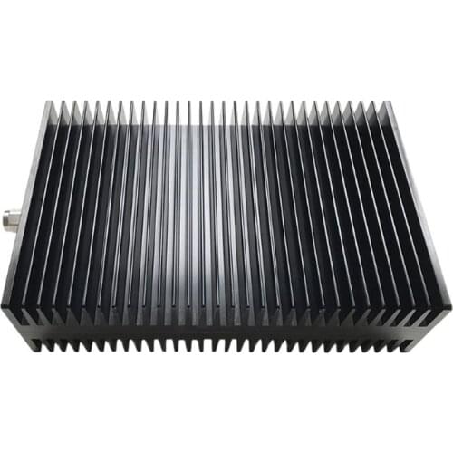 Communication convertor coaxial load N male 300W RF load 0-3ghz COAXIAL cable jack cable feeder coaxial cable telecom parts