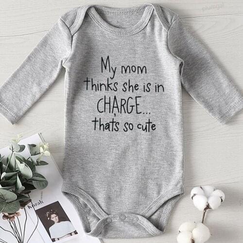 OIMG Winter Clothes For Babies