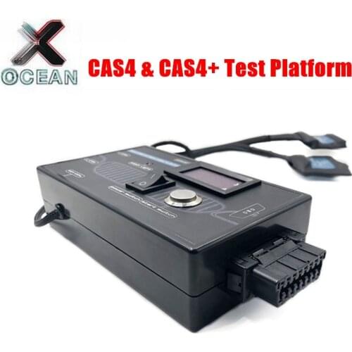 Oxchelod Testers For Cars
