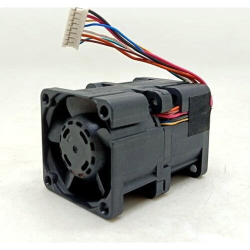 TGD0412HS-00 For Delta 4056 12V 6.00a super large air volume fan computer server chassis fan