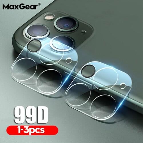 Back Camera Lens Clear Tempered Glass On For Apple iPad Pro 11 12.9 2020 for iPhone 11 Pro Max Screen Protector Protective Glass