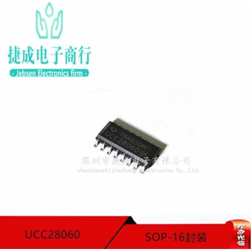 100% New&original In Stock UCC28060 PFC
