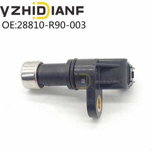 1x 28810 R90 003 / 28810R90003 Transmission Sensor/Vehicle Speed Sensor 28810-R90-003 Fits Hond-a -Accord