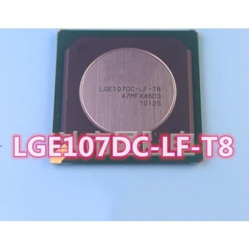 2PCS-5PCS/LOT LGE107DC-LF-T8 LGE107DC-LF LGE107DC LCD chip BGA Free shipping