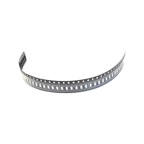 40 Pcs SMD 335 LED Lamp White Light Side-Emitting Diodes