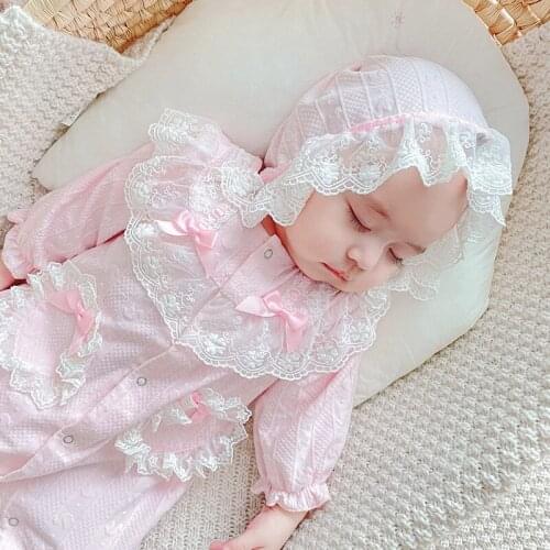 Anna's SlowLife Slips For Newborns