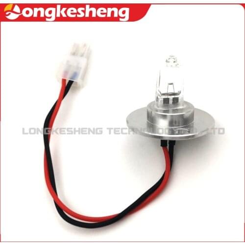 BA88A 6V10W Mindray Mindray BA-88A semi-automatic biochemical analyzer bulb LAMP / 87018A