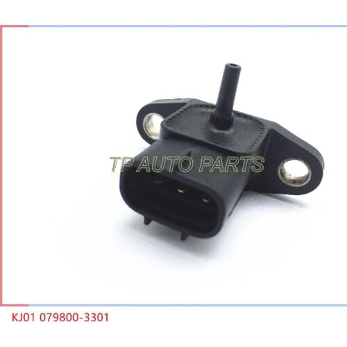 Map Sensor KJ01 for Mazda Millenia 079800-3301 KJ01-18-211A