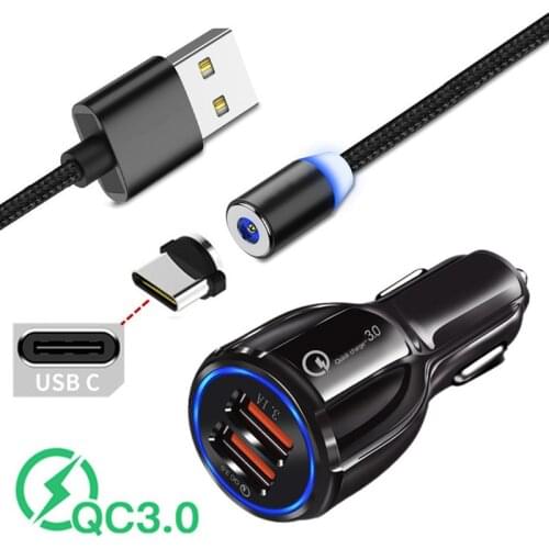 GHITRAG Car Mobile Phone Chargers