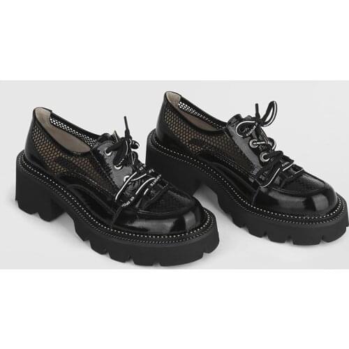 Ilvi Women's Oxfords