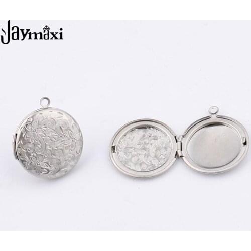 Jaymaxi Pendants With SWAROVSKI