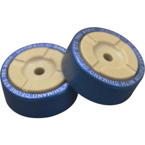 Metal Piston Hydraulic Brake Caliper Parts for Shimano XT/M785/M8000/SLX675