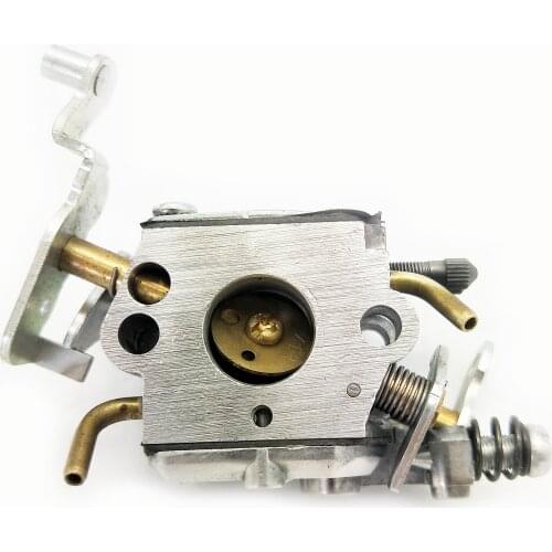 New Carburetor For Poulan Pro PP5020AV Craftman Zama Carb C1M-W47 Chainsaw