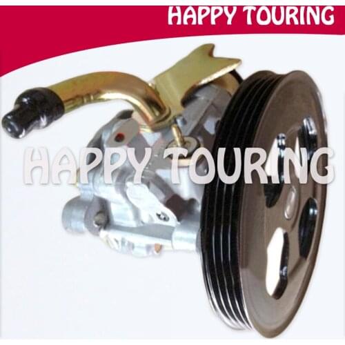 BRAND NEW POWER STEERING PUMP For Suzuki GRAND VITARA For SUZUKI VITARA 49100-56B20 4910056b20 30019891 30018152