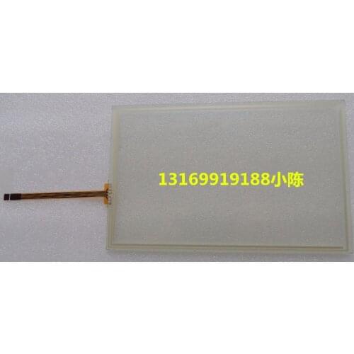 Original new HMI touch TP700 6AV2123-2GB03-0AX0 6AV2124-0GC01-0AX0 External screen