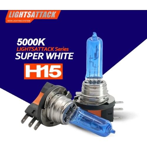 PEGASUS Lamps For Cars