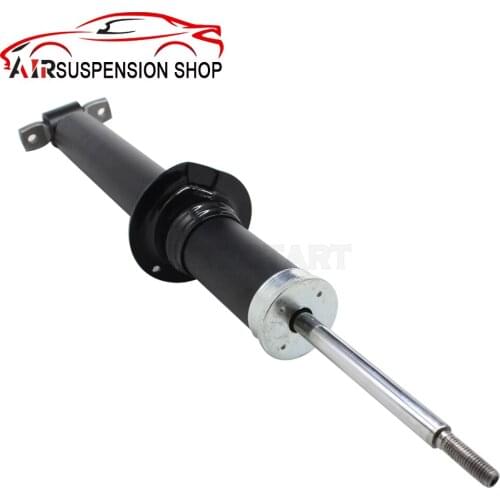 1 Piece Front Air Shock Absorber Air Ride Strut Suspension Pneumatic For Cadillac CTS Shock 2008-2013 Without ADS 540602