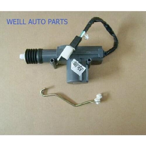WEILL 3791020-D01 FR DOOR LOCK ACTUATOR ASSY RH for great wall deer