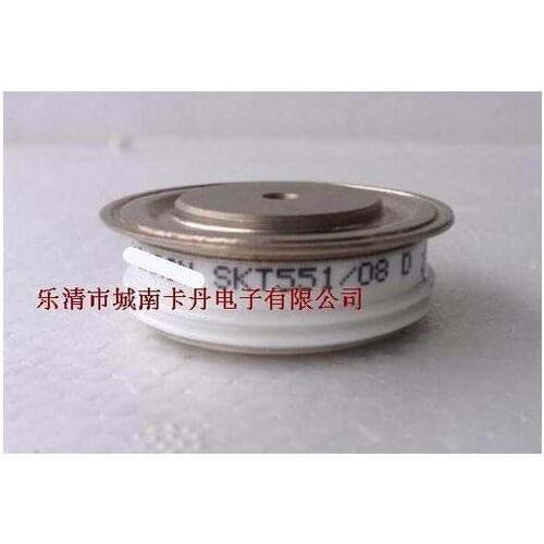 SKT551/08D 100%New and original, 90 days warranty Professional module supply, welcomed the consultation