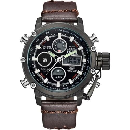 STRYVE Men's Watch