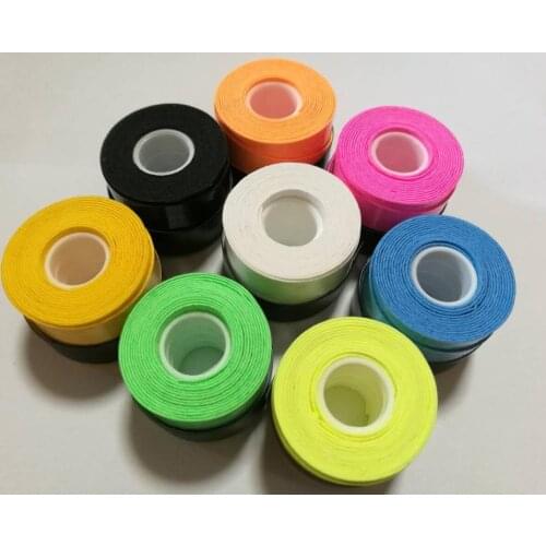 Tennis Thinner Overgrips - 30 Pack