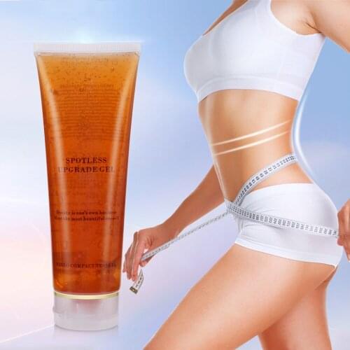 US Stock Weight Loss Cream for Ultrasound Cavitation Anti Cellulite Cream EMS Body Slimming Lifting Cream Body Care Massage Gels