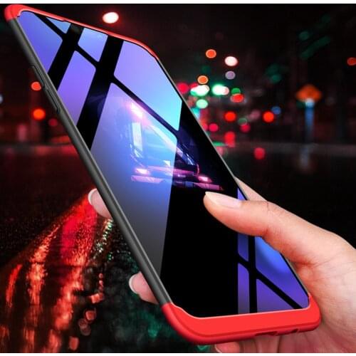 XIYWEY OnePlus 6T Phone Cases