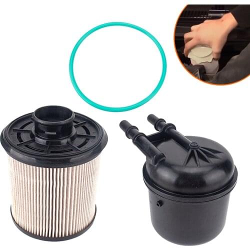 Replacement BC3Z-9N184-B for Ford F-250 F-350 F-450 F-550 F-650 Super Duty 2011-2016 6.7L V8