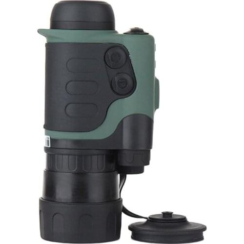 ZIYOUHU Night vision sight 3X50 monocular infrared night vision goggles telescope for hunting night scope free shipping