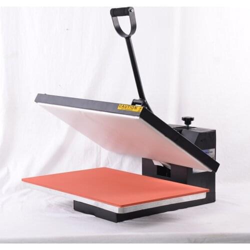 40*60 Manual Rosin Tech Heat Press machine