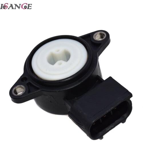ISANCE TPS Throttle Position Sensor 89452-20130 89452-02020 For Chevrolet Toyota Corolla Subaru Forester Impreza Legacy Outback