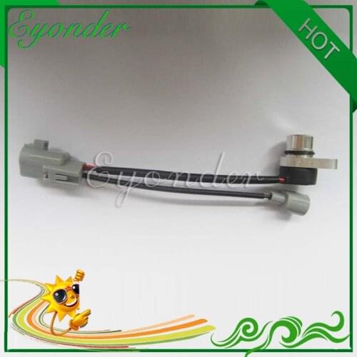 AC A/C Air Conditioning Compressor Cooling Pump Shaft Speed Sensor Pressure Switch for Denso 7SBU16H for Toyota Lexus GS300