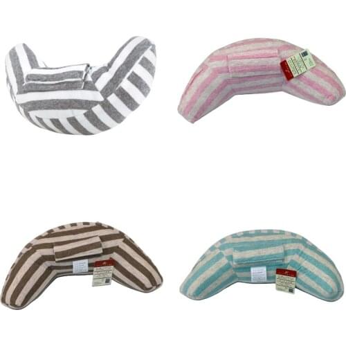 Kids Car Safety Seat Belt Pillow Child Carseat Strap Cushion Pad Protector Baby Soft Headrest Neck Shoulder Support