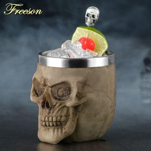 Freeson Shot Glasses