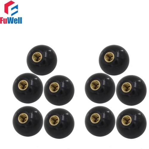 FuWell Furniture Handles