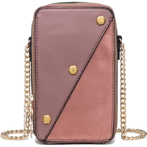 I LIKE KIMI Women's Messenger Bags