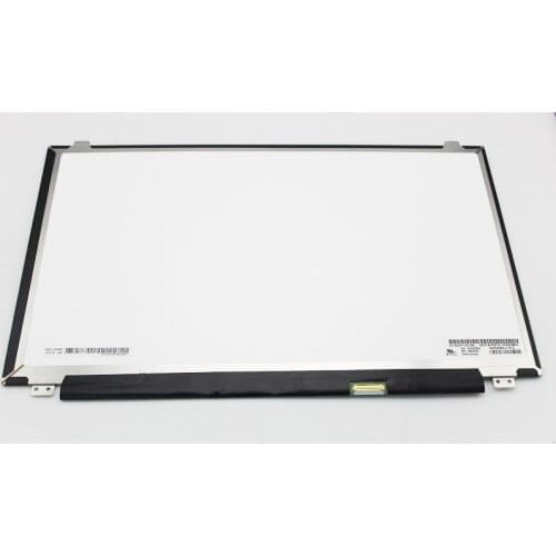 IPS Matrix for Laptop 17.3" LP173WF4-SPF4 LCD Display LED Screen LP173WF4 (SP)(F4) LP173WF4 SPF4 Matte 30Pin FHD 1920X1080 Panel