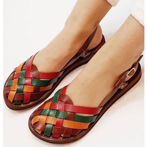 Women's Sandals Marjin China
