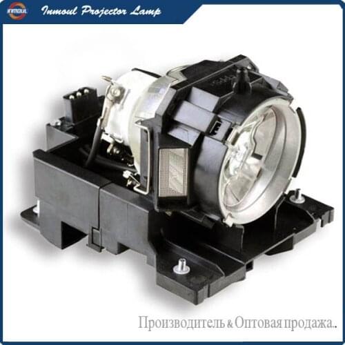 Original Projector Lamp Bulb SP-LAMP-046 with housing For INFOCUS IN5104 / IN5108
