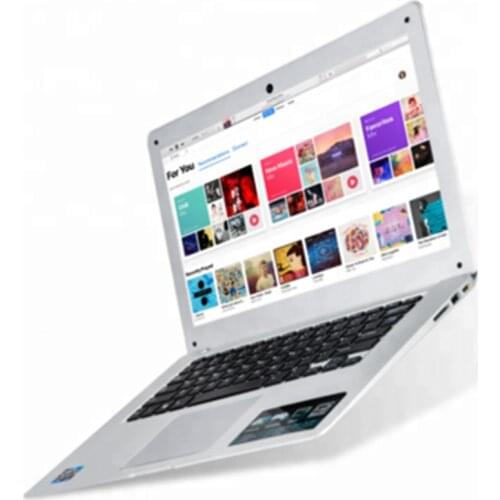 Original Notebook Intel Core i5-6200U CPU 8GB DDR4 RAM Intel GPU 14 inch display Laptop Win 10