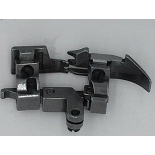 PEGASUS 212887A ZIPER FOOT 757 Small presser foot,size 5*5