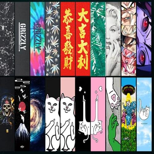 Penggue Electric Skateboards