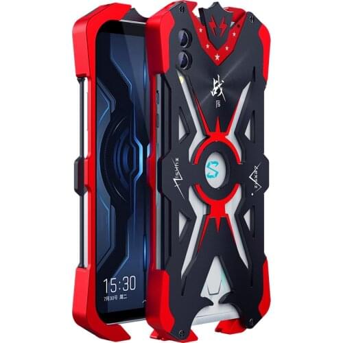R-JUST Xiaomi Black Shark Phone Cases