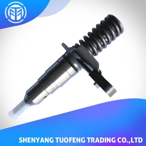 T.DI Best Seller Common Rail Injector Nozzle 127-8216 127/8216 1278216