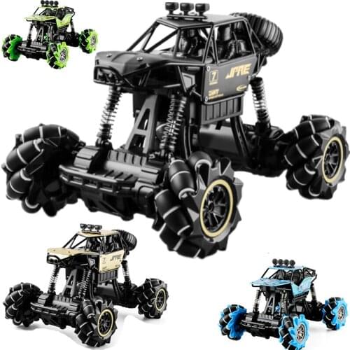 Toanel RC Cars