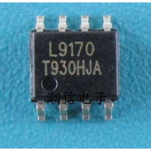 10cps 5 a 18 v L9170 motor control driver
