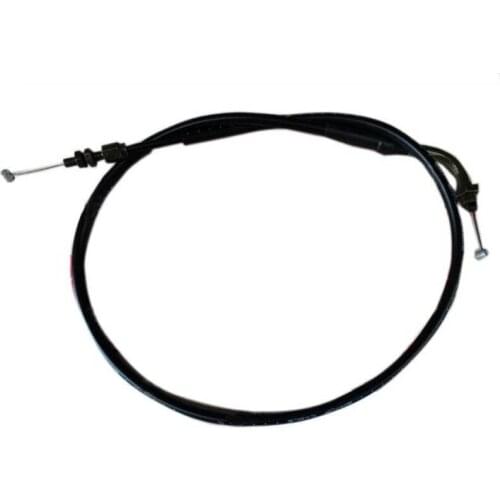 Motorcycle Accessories BJ250-15/15A Throttle Cable