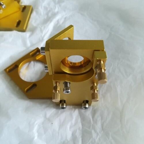 Diameter 20mm 2nd mirror mount for K40,3020, 3050, 4040, 4060 small laser engraving machine